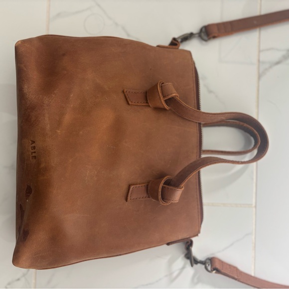 ABLE RACHEL CROSSBODY BAG - Picture 5 of 6